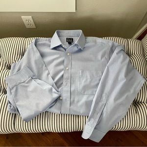 JOs. A. Banks dress shirt
